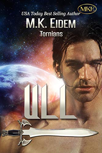Ull book cover