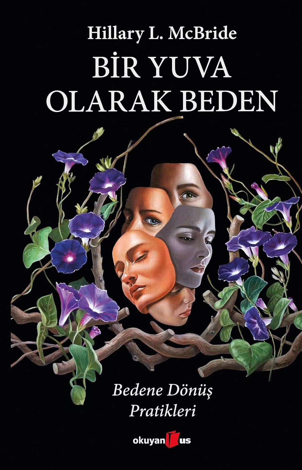 Bir Yuva Olarak Beden book cover