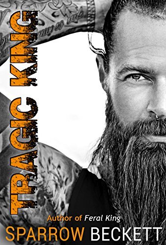 The Dominant Bastard Duology book cover 2