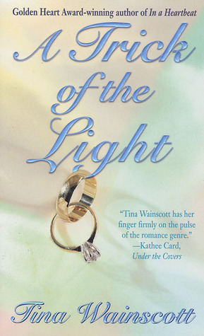 A Trick of the Light book cover