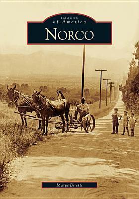Norco book cover