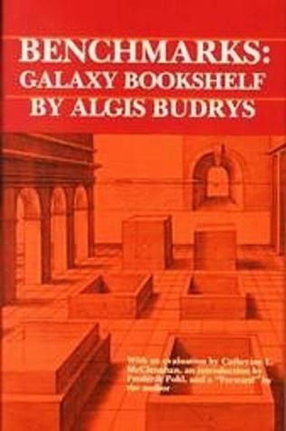 Benchmarks book cover