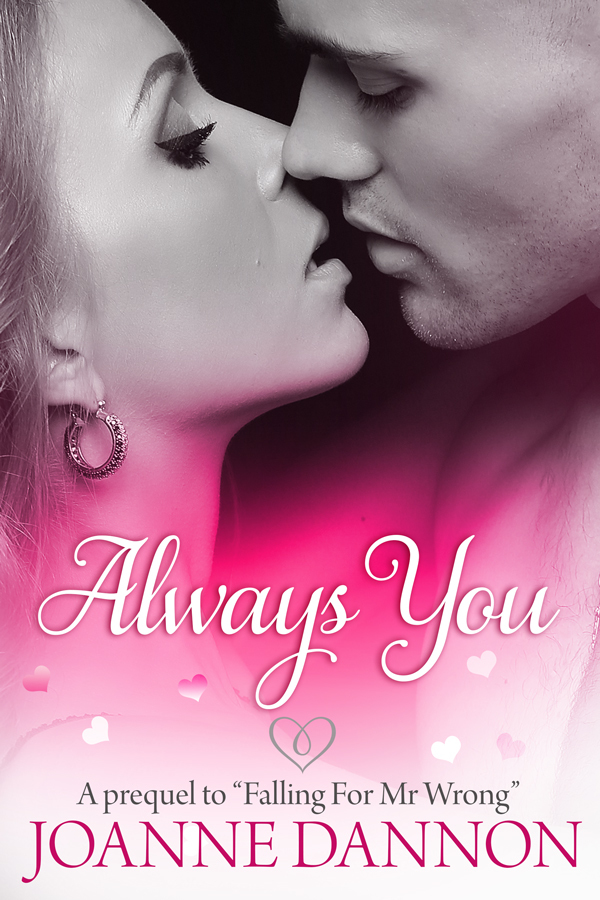 Desert Seduction book cover 1