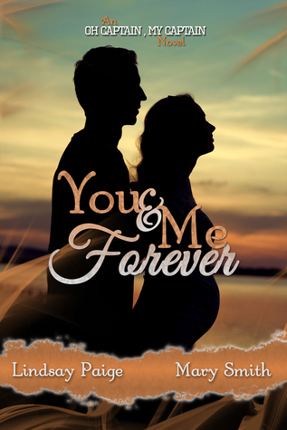You and Me Forever book cover