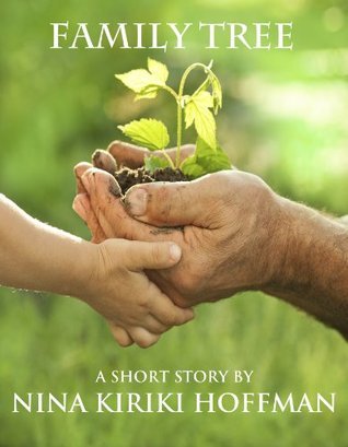 Family Tree book cover