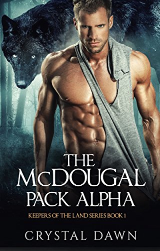 Keepers of the Land book cover 1