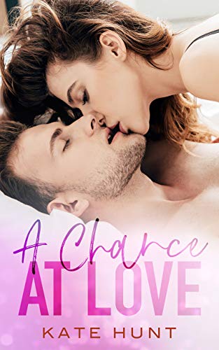 A Chance at Love book cover