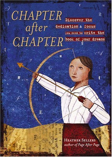 Chapter After Chapter book cover
