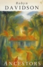 Ancestors book cover