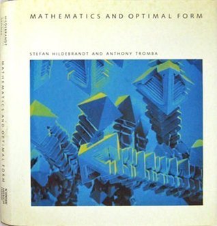 Mathematics and Optimal Form book cover