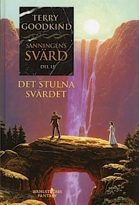Det stulna svärdet book cover