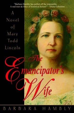 The Emancipator's Wife book cover