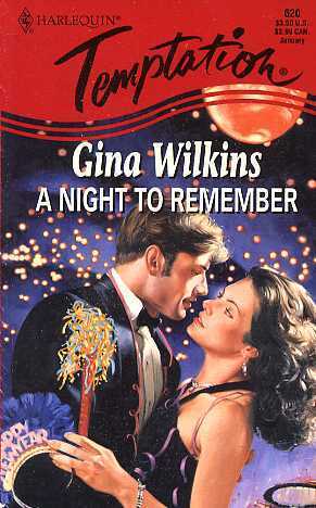 A Night to Remember book cover