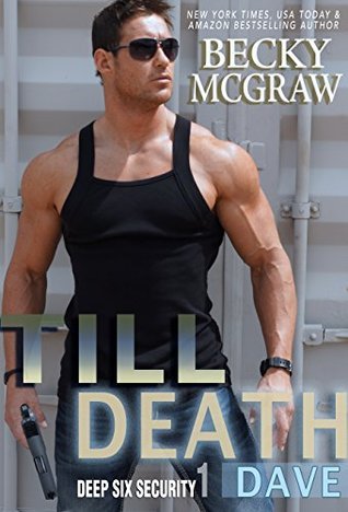 Deep Six Security book cover 1