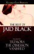 The Best of Jaid Black book cover