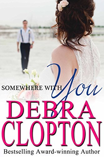 Somewhere With You book cover