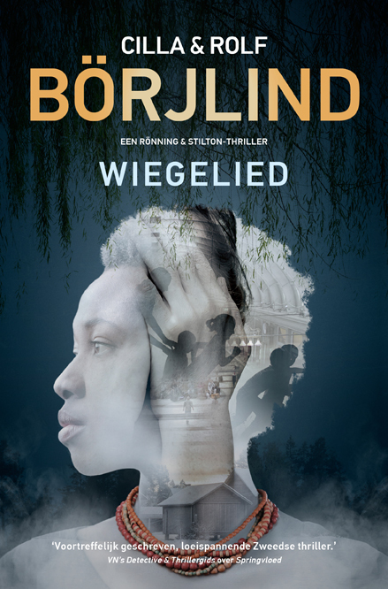 Wiegelied book cover