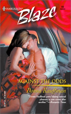 Against the Odds book cover