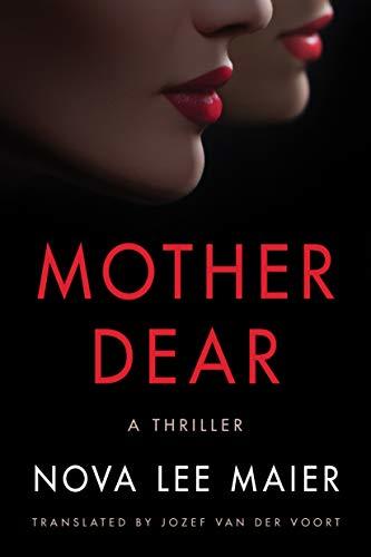 Mother Dear book cover