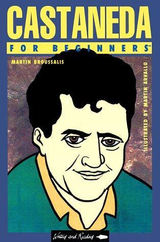 Castaneda for Beginners book cover