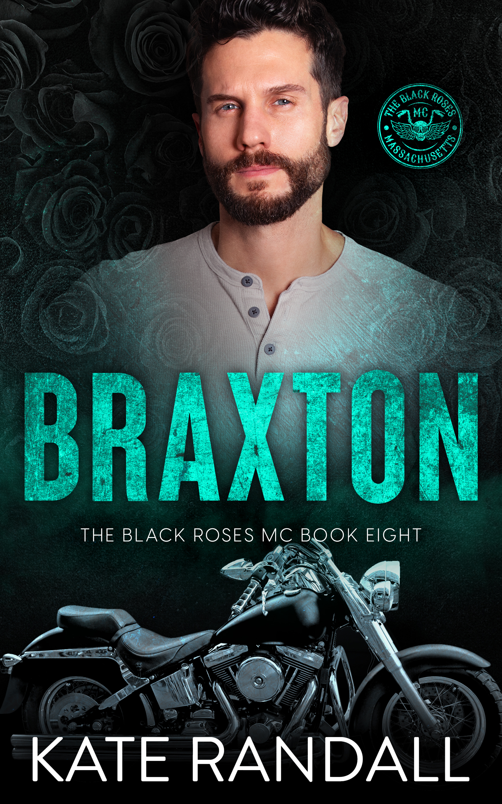 Braxton book cover