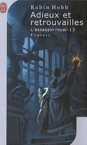 Adieux et retrouvailles book cover
