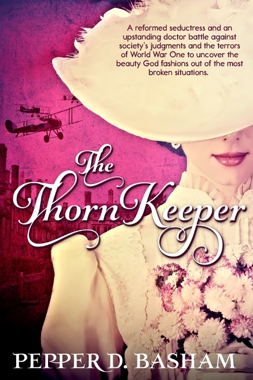 Penned in Time book cover 2