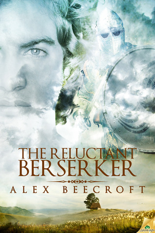 The Reluctant Berserker book cover
