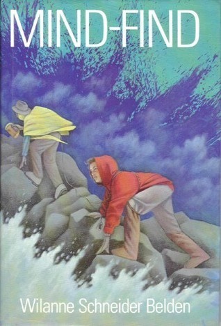 Mind-Call book cover 3