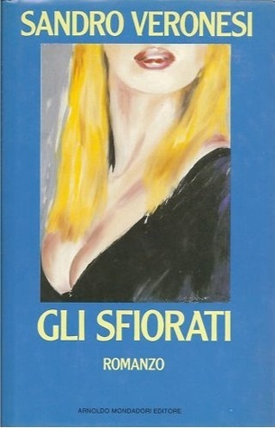 Die Berührten book cover
