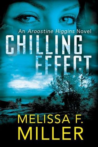 Chilling Effect book cover