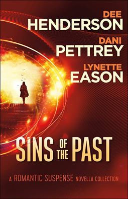 Sins of the Past book cover 1