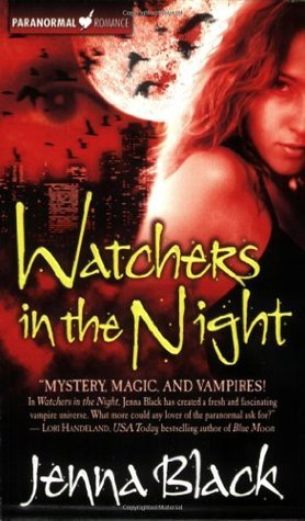 The Guardians of the Night book cover 1