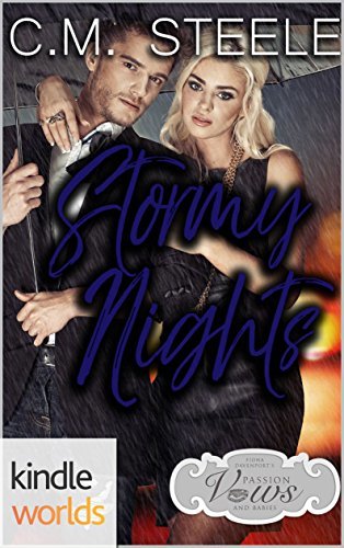 Knight Brothers book cover 2