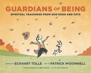 Guardians of Being book cover
