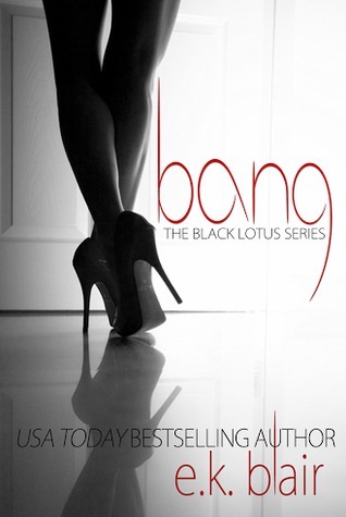 Black Lotus book cover 1