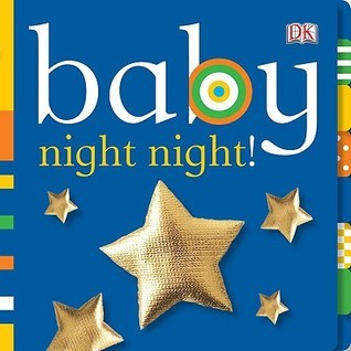 Baby book cover
