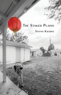 The Staked Plains book cover