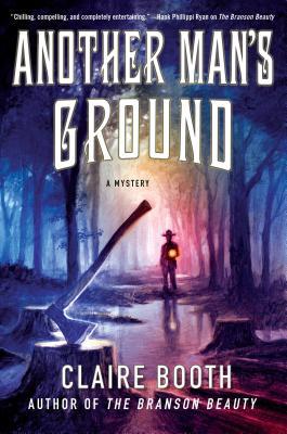 Sheriff Hank Worth book cover 2