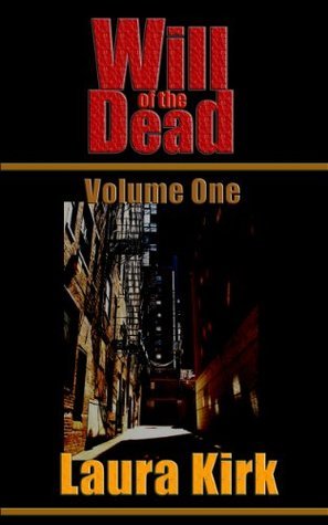 Will of the Dead book cover