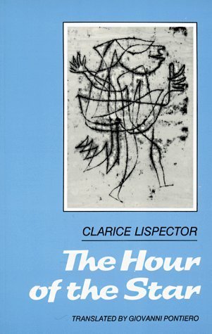 The Hour of the Star book cover