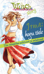 W.I.T.C.H. story book cover 2