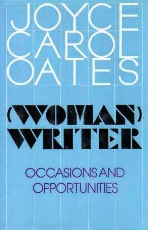 (Woman) Writer book cover