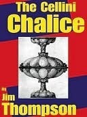 Cellini Chalice book cover