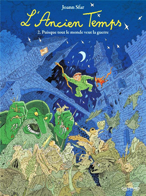 L'Ancien temps book cover 3