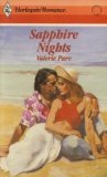 Sapphire Nights book cover