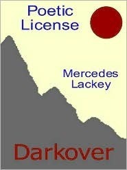 Poetic License book cover