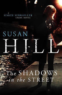 The Shadows in the Street book cover