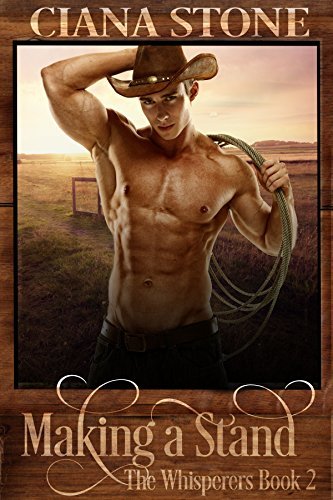 The Whisperers book cover 2