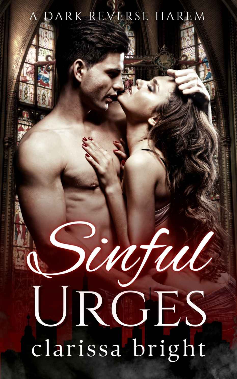 Sinful Urges book cover